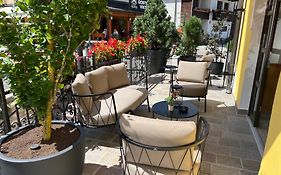 Kotnik Superior Boutique Hotel